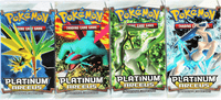 Pokémon TCG: Arceus Expansion