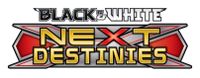 Pokémon TCG: Next Destinies Expansion