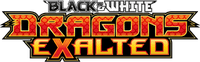 Pokémon TCG: Dragons Exalted Expansion