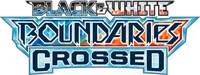 Pokémon TCG: Boundaries Crossed Expansion