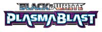 Pokémon TCG: Plasma Blast Expansion