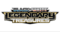 Pokémon TCG: Legendary Treasures Expansion