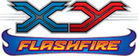 Pokémon TCG: Flashfire Expansion