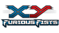 Pokémon TCG: Furious Fists Expansion