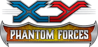 Pokémon TCG: Phantom Forces Expansion