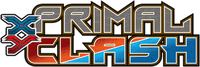 Pokémon TCG: Primal Clash Expansion