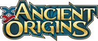 Pokémon TCG: Ancient Origins Expansion