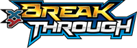 Pokémon TCG: BREAKthrough Expansion
