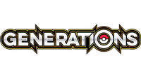 Pokémon TCG: Generations Expansion