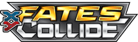 Pokémon TCG: Fates Collide Expansion