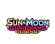 Pokémon TCG: Guardians Rising Expansion