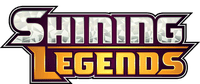 Pokémon TCG: Shining Legends Expansion