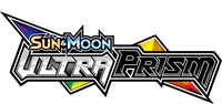 Pokémon TCG: Ultra Prism Expansion