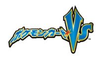 Pokémon TCG: Pokémon Card VS Expansion