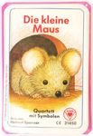 Die kleine Maus