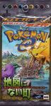 Pokémon TCG: The Town on No Map Expansion