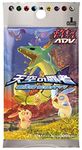 Pokémon TCG: Rulers of the Heavens Expansion