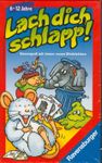 Lach dich schlapp!