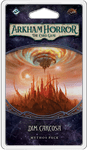 Arkham Horror: The Card Game –  Dim Carcosa Mythos Pack
