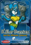 Killer Bunnies and the Ultimate Odyssey: Technology Starter Deck