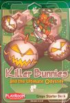 Killer Bunnies and the Ultimate Odyssey: Crops Starter Deck