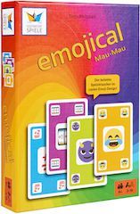 Emojical Mau-Mau box art