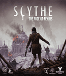 Scythe: A Ascensão dos Fenris
