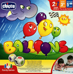 Balloons