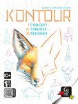 Kontour