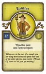 Agricola: Rancher