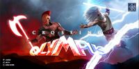 Crossing Olympus