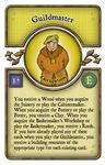 Agricola: Guildmaster