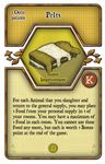 Agricola: Pelts