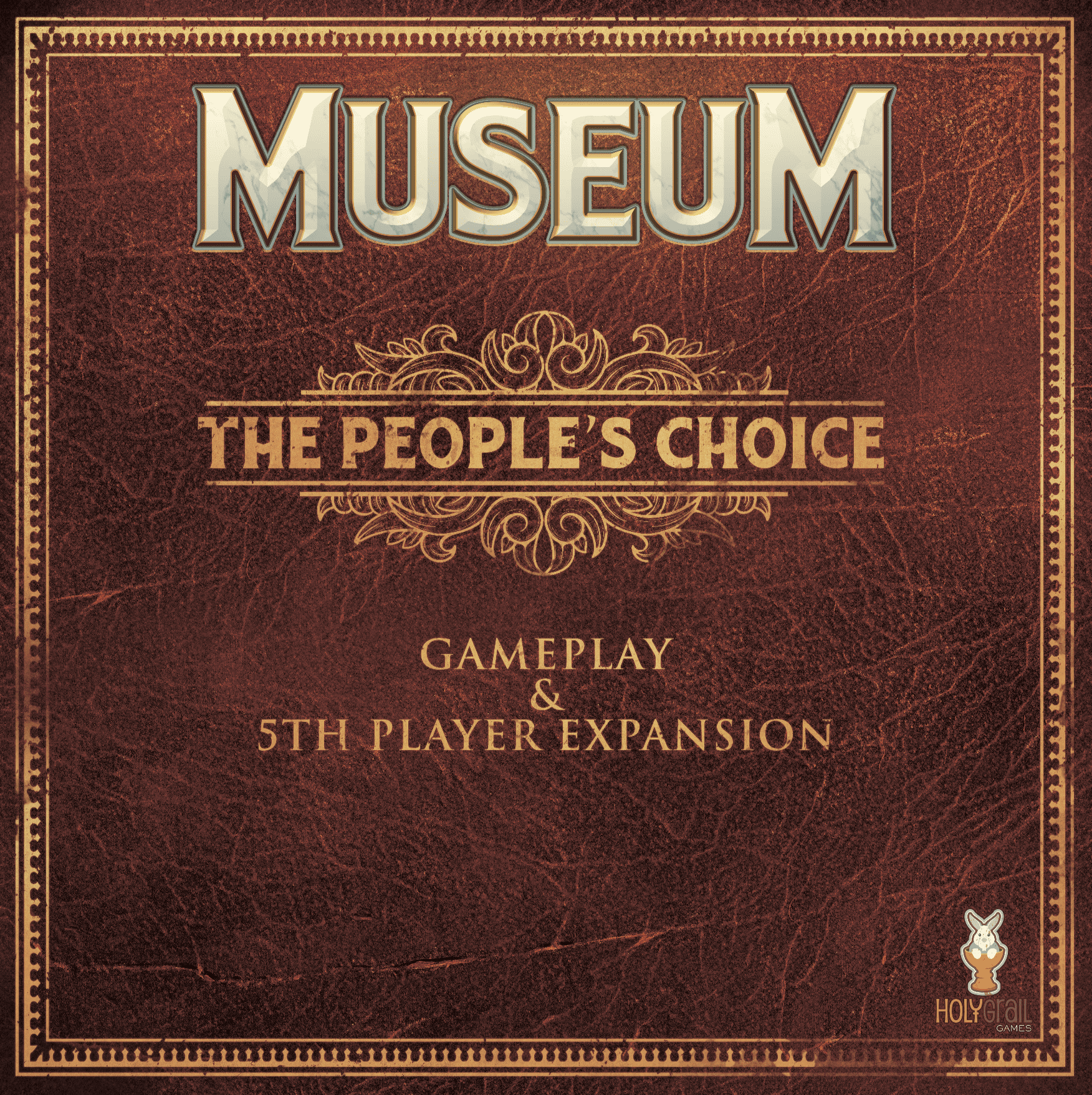 Coperta Museum: The People's Choice