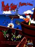 Plastic Ships and Fuzzy Men
