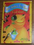 Miss Spider's Tea Party Card Game