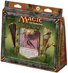 Magic: The Gathering – Archenemy: Trample Civilization Underfoot