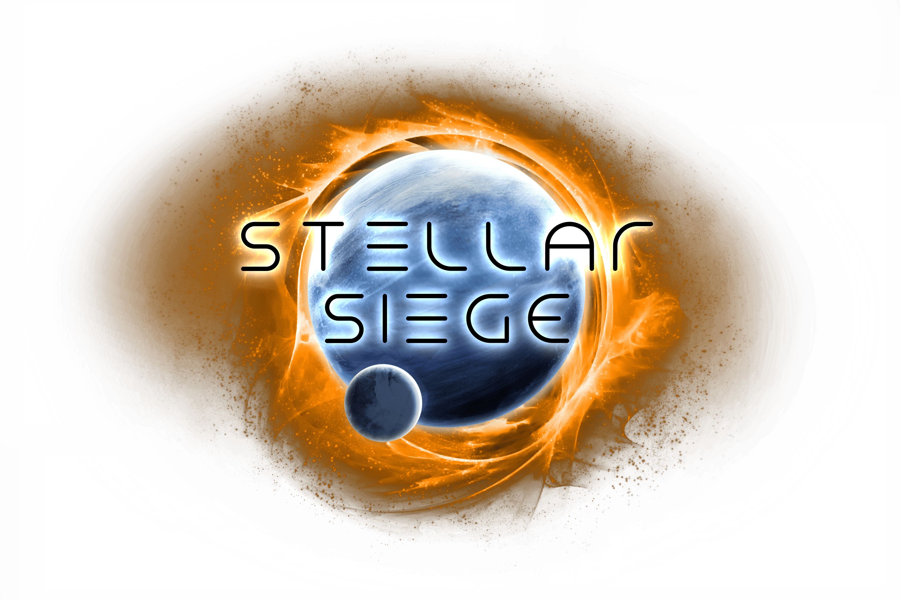 Coperta Stellar Siege