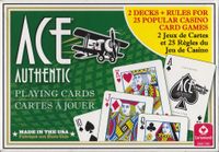 Draw Poker