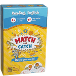 Match and Catch