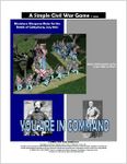 A Simple Civil War Game Deluxe