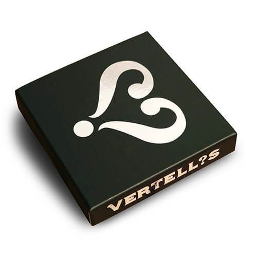 Vertellis doboz