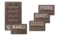 Mystery of the Temples: Promo Crystal Grids