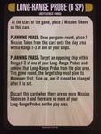 Star Trek: Attack Wing – Long-Range Probe Resource