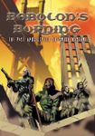 Babylon's Burning