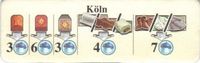Fields of Arle: New Travel Destination – Köln