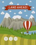 Land Ahead!