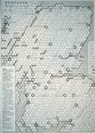 Railway Rivals Map SC: Scotland