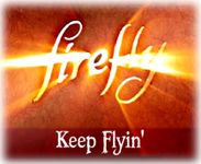 Keep Flyin'