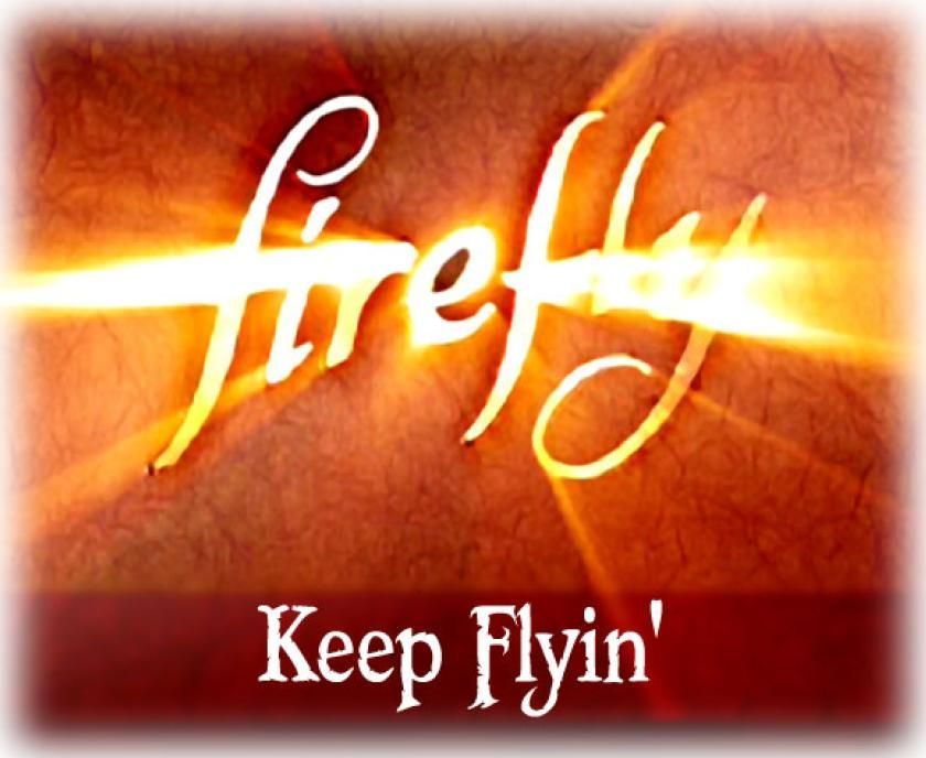 Coperta Keep Flyin'